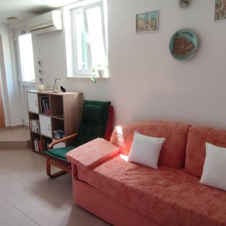 Apartment "Orangina" Sea - Nature - Relax - Ideal For Couples Dubrovnik Bagian luar foto