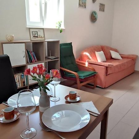 Apartment "Orangina" Sea - Nature - Relax - Ideal For Couples Dubrovnik Bagian luar foto