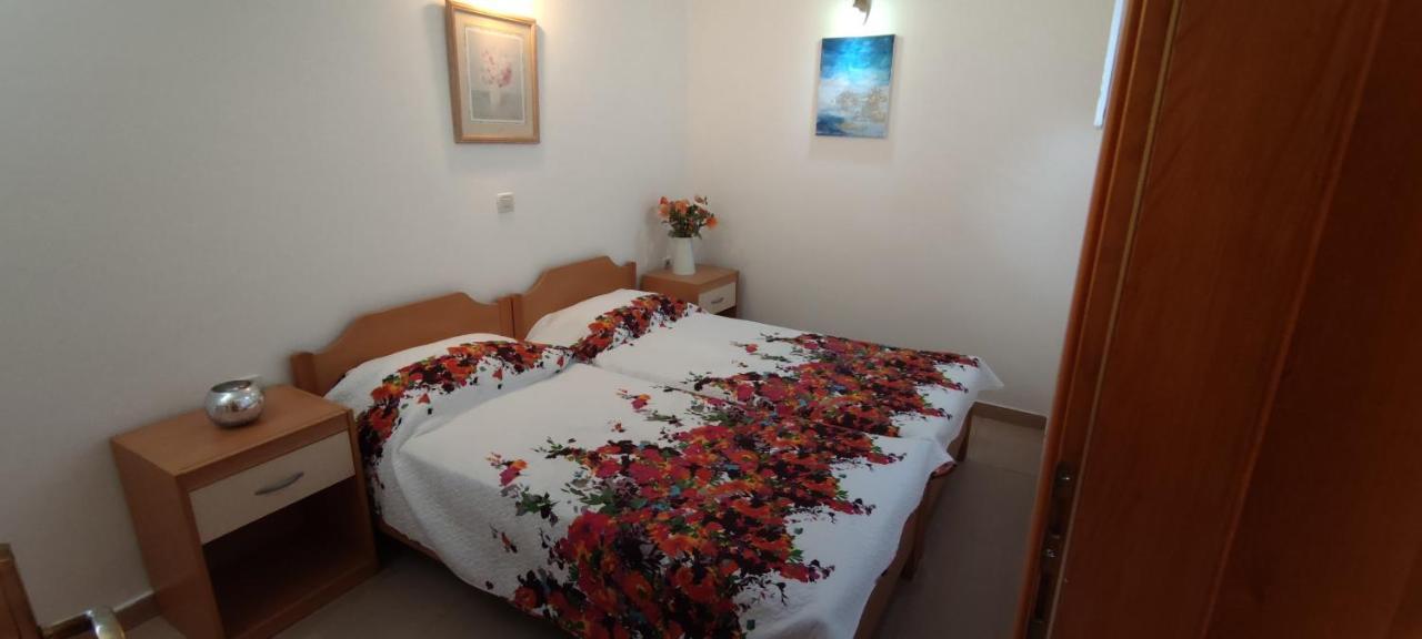 Apartment "Orangina" Sea - Nature - Relax - Ideal For Couples Dubrovnik Bagian luar foto
